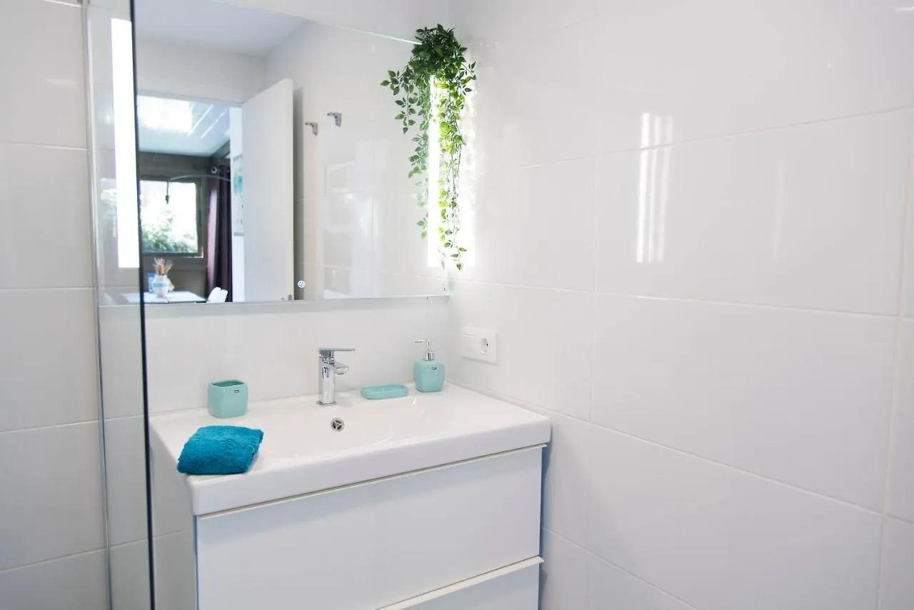 Villa Bungalow Atos With Private Garden Playa del Inglés Espagne