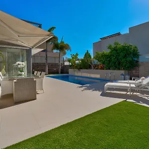 El Duque Private Lux Villa Costa Adeje (Tenerife)