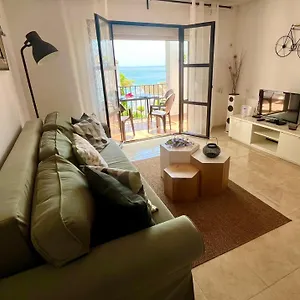 Donalolaplaya Apartment Sitio de Calahonda