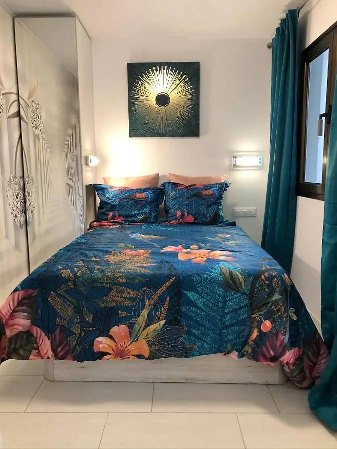 Villa Bungalow Atos With Private Garden Playa del Ingles