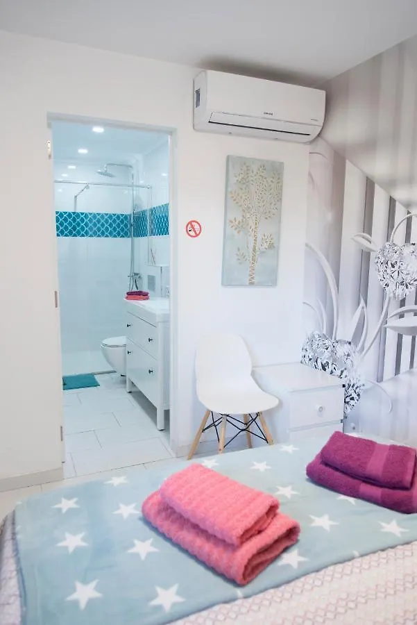 Villa Bungalow Atos With Private Garden Playa del Ingles