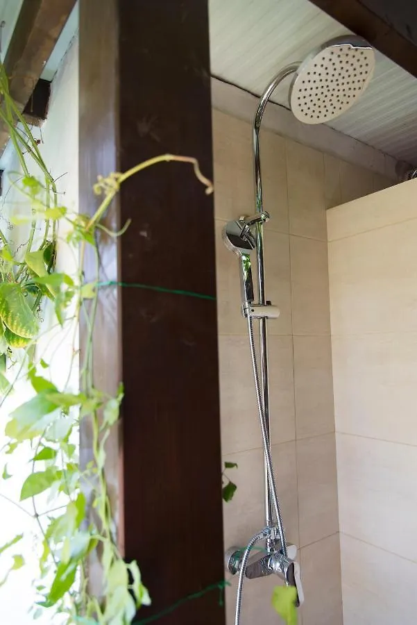 Bungalow Atos With Private Garden Playa del Ingles  0*, Playa del Ingles (Gran Canaria)